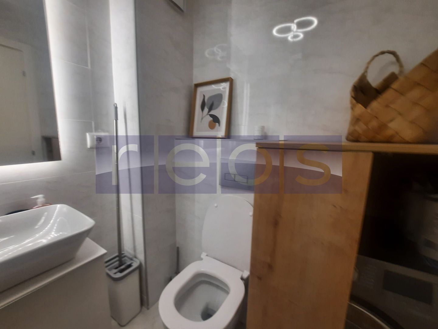 VANZARE STUDIO ULTRA MODERN | ZONA URANUS | IMOBIL 2021 - Poză 9