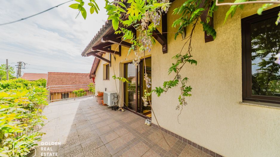 Vila in Poltura, P+E, comision 0% - Poză 38