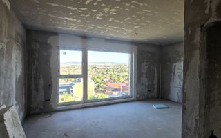 Duplex 4 dormitoare si priveliste panoramica pe strada Odobescu - Poză 18