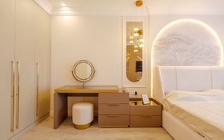 Apartament 2 Camere | Mobilat & Utilat Premium Pipera - Poză 12
