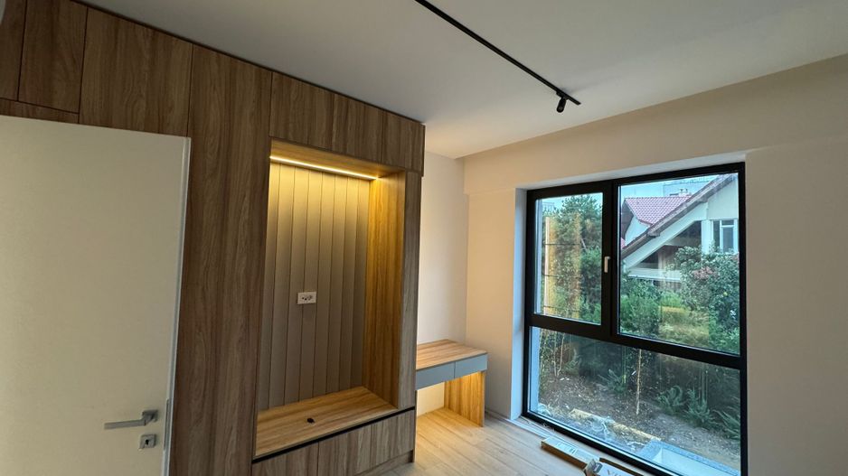 Apartament 3 camere de lux | Residence 5 - Poză 12