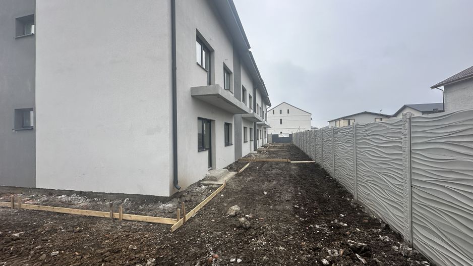 CASA INSIRUITA - BRAGADIRU 4 CAMERE, TOATE UTILITATILE, COMISION 0% - Poză 22