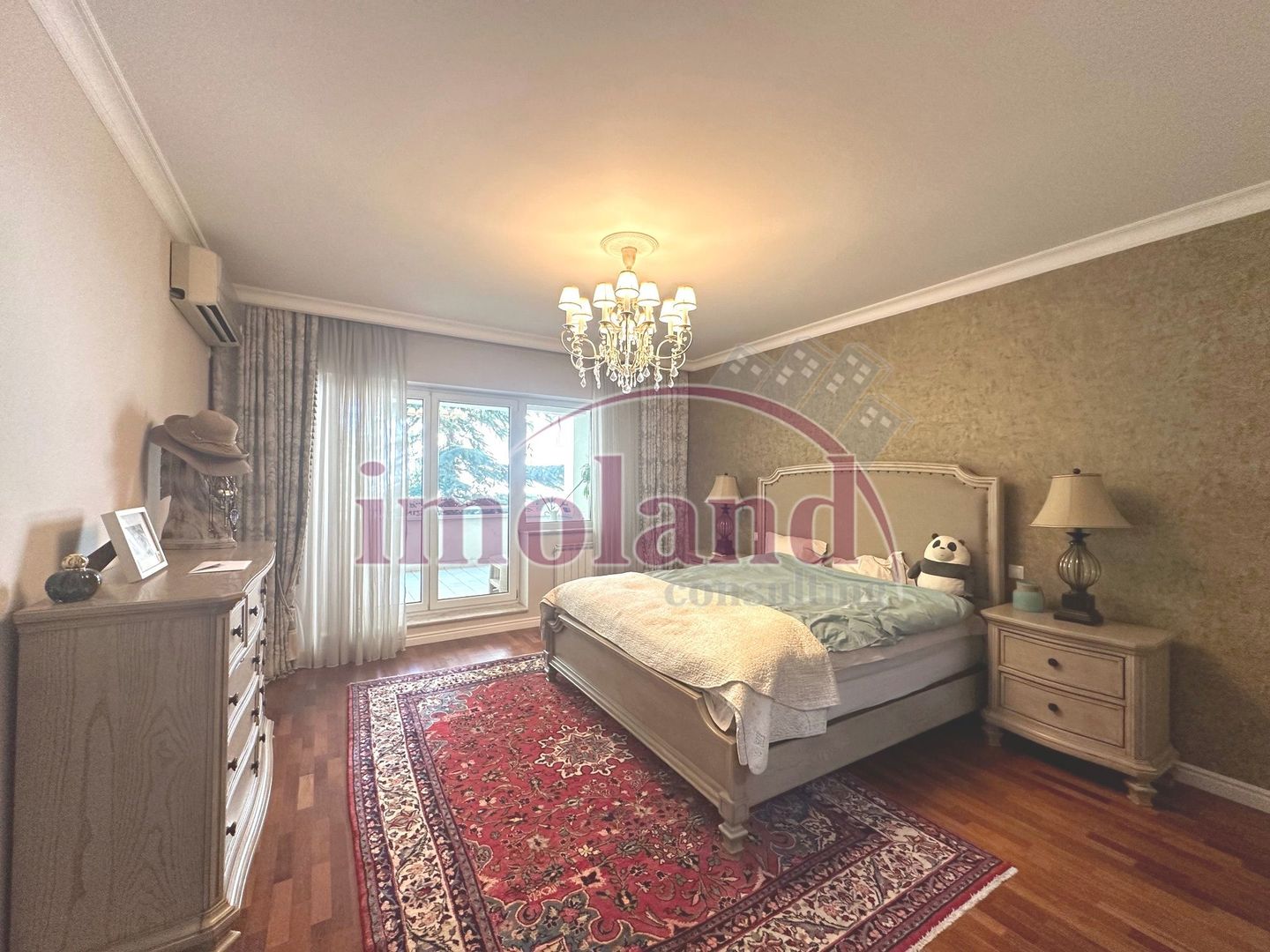 Apartament 4 camere - 193mpu - 2 terase - 2 locuri parcare - Soseaua Nordului - Poză 16