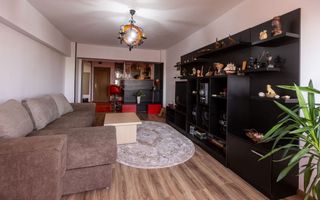 BRASADAS închiriază ap 2 cam Bd. Unirii, complet mobilat si utilat - Poză 2