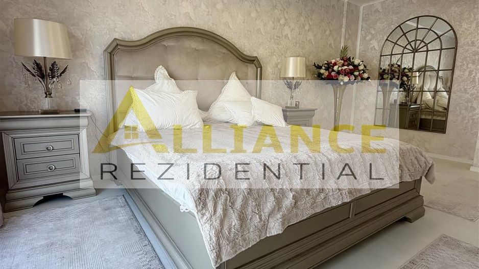 Siena Biruintei 85 | Metrou Berceni - 3 camere | PREMIUM - Poză 3