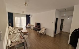 Apartament 2 camere decomandat cu parcare – Silk District - Poză 2