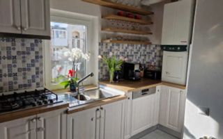 2 camere decomandate zona Interservisan - Poză 8