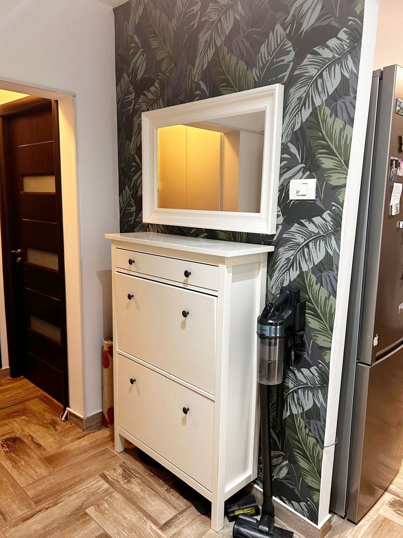Vanzare apartament 2 camere Sebastian - str. Ileana Cosanzeana - Poză 16