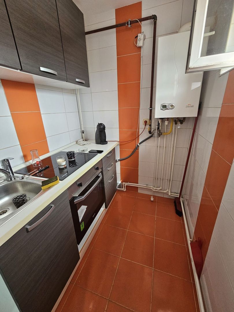 Apartament 2 camere, confort 2,  Trivale - Poză 9