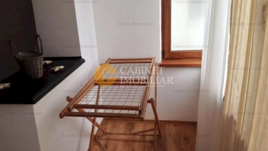 Etaj 3 bloc fara risc 2 camere zona Tatarasi-Dispecer - Poză 7