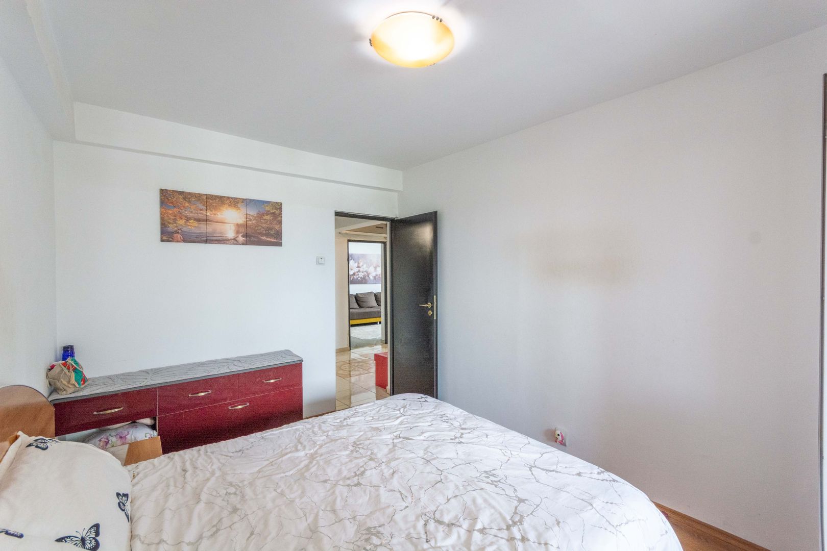 Apartament 4 camere Pantelimon -Vergului -Costin Georgian - Poză 6