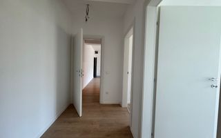 Apartament 4 camere cu Grădină Proprie - Atria Urban Resort - Poză 8