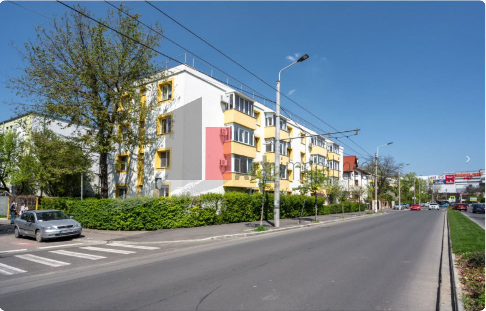 APARTAMENT DE 3 CAMERE    - VATRA LUMINOASA - Poză 10