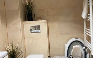 Penthouse Lux, 3 camere 127,3 mp, Tineretului63, Militari Residence - Poză 5