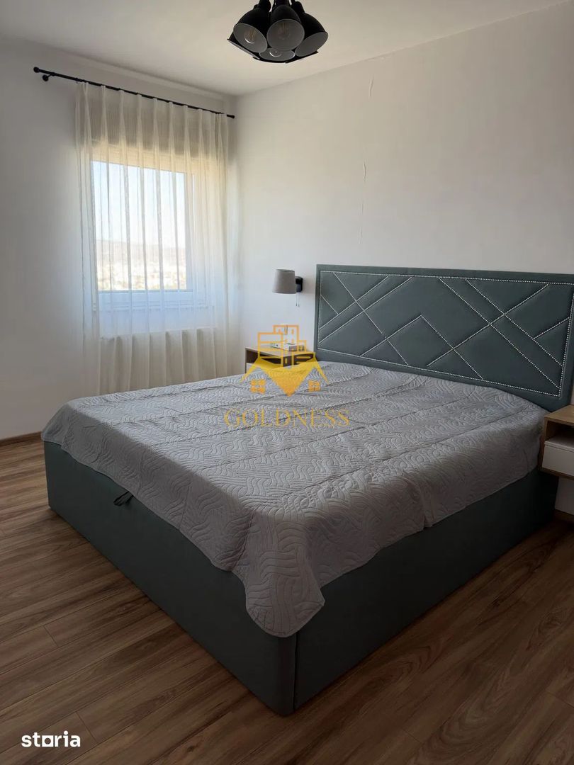 3 camere, premium, bloc nou, Buna Ziua, Zona Bonjour, ELF, Mega Image - Poză 7