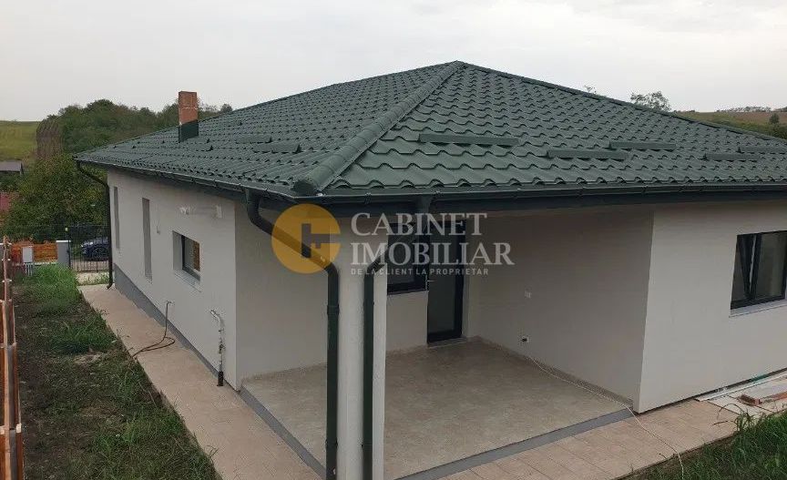 Casă individuală – 4 camere – Valea Lupului - Poză 1