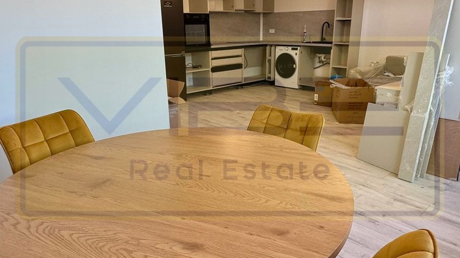 Apartament 2 camere NOU + parcare Poitiers Towers - Poză 8