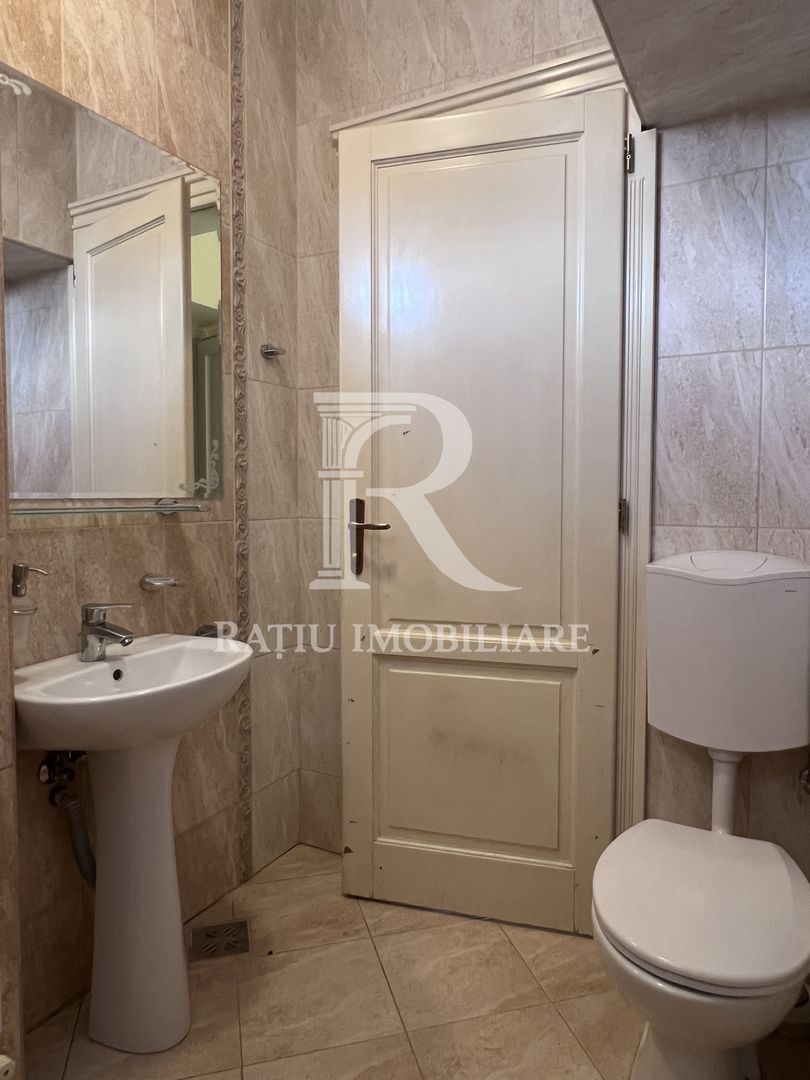 Casa cu 4 camere de inchiriat | Cartierul Grigorescu | Oradea - Poză 25