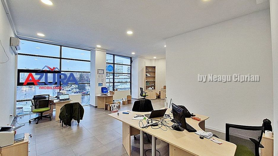 Inchiriere spatiu birouri, Ultracentral - Poză 4