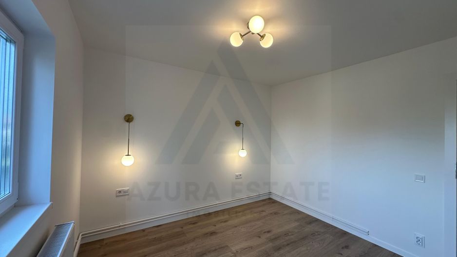 Apartament 3 camere 64 mp utili 2 bai etaj 1 complet renovat Strand - Poză 14