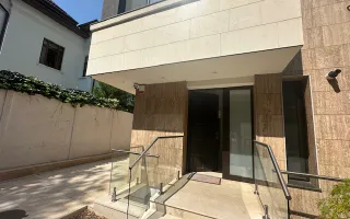 Imobil nou - inchiriere Office / Rezidenta - Primaverii - TVR - Poză 28
