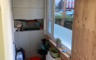 APARTAMENT CU 2 CAMERE ZONA MURESENI RECENT RENOVAT - Poză 5