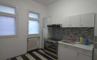 Inchiriere parter birou/showroom/rezidential - vila Dorobanti - Capitale - Poză 8