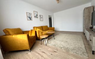 Chirie apartament CENTRAL cu 3 camere - Hortensiei - Poză 5