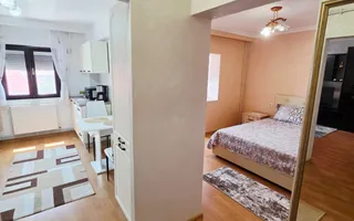 Apartament 2 camere | 9 Mai | Decomandat | Mobilat și utilat - Poză 18