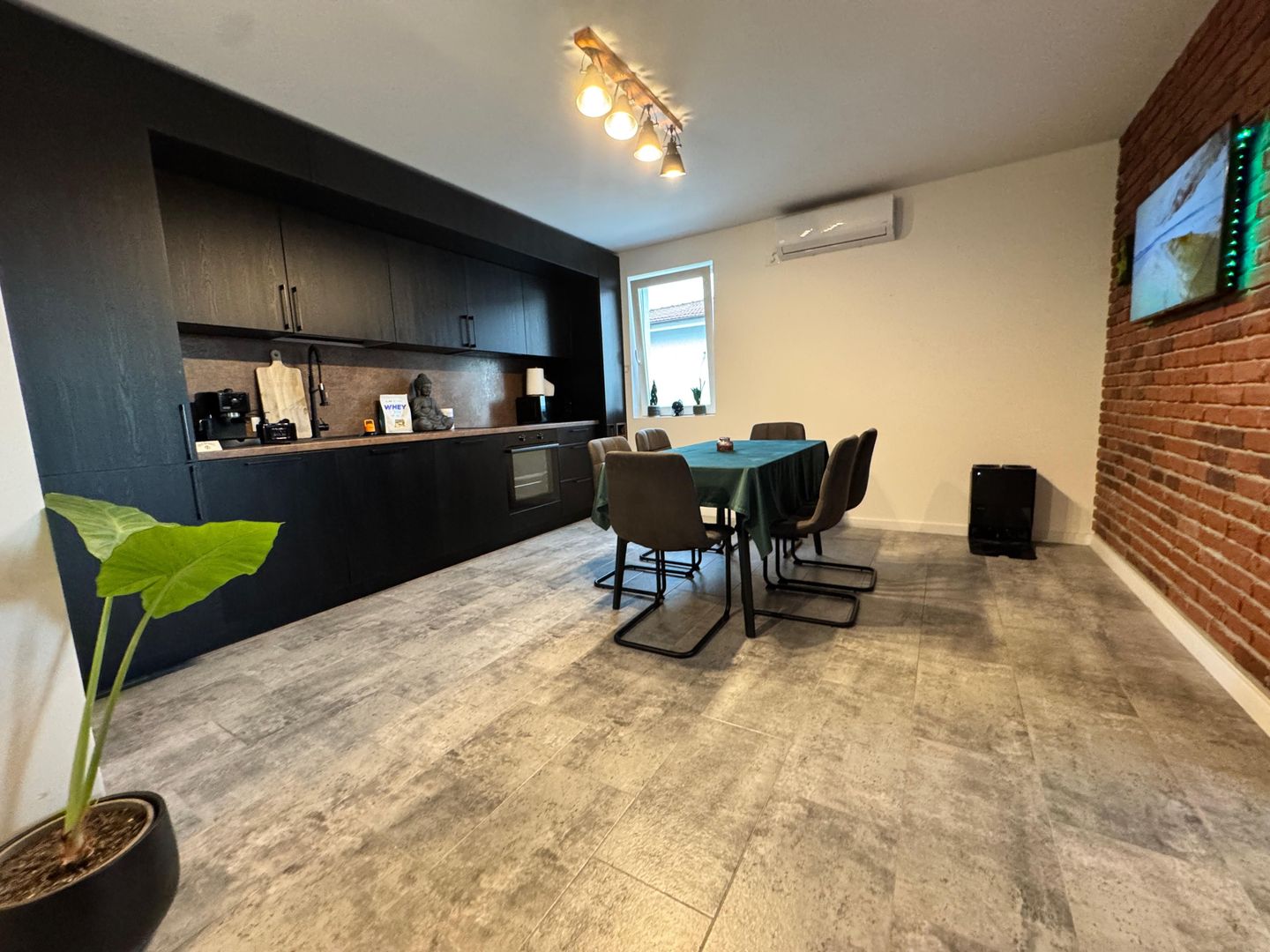 COMISION 0% | Apartament 3 Camere | Giroc | Ultramodern | Etaj 3 - Poză 3