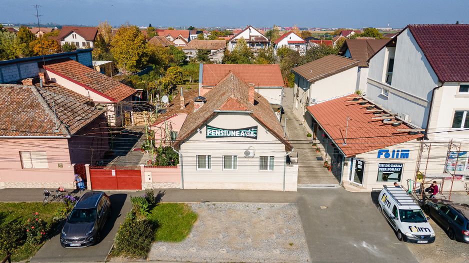 Pensiunea Bella Arad - O afacere profitabilă, la cheie! - Poză 3