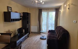 Închiriere apartament 3 camere, Piața Unirii, Iași - Poză 1
