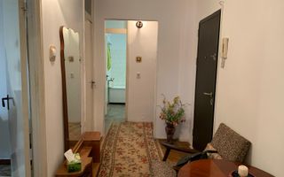 Apartament 2 camere 54 mp, bloc izolat, etaj 1 – Godeanu, Gheorgheni - Poză 5