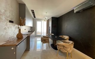 Chirie, apartament, 3 cameră, strada Liviu Deleanu, Buiucani - Poză 2