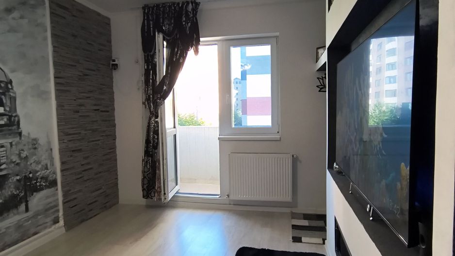 Apartament 3 camere – Avangarde City, - Poză 3
