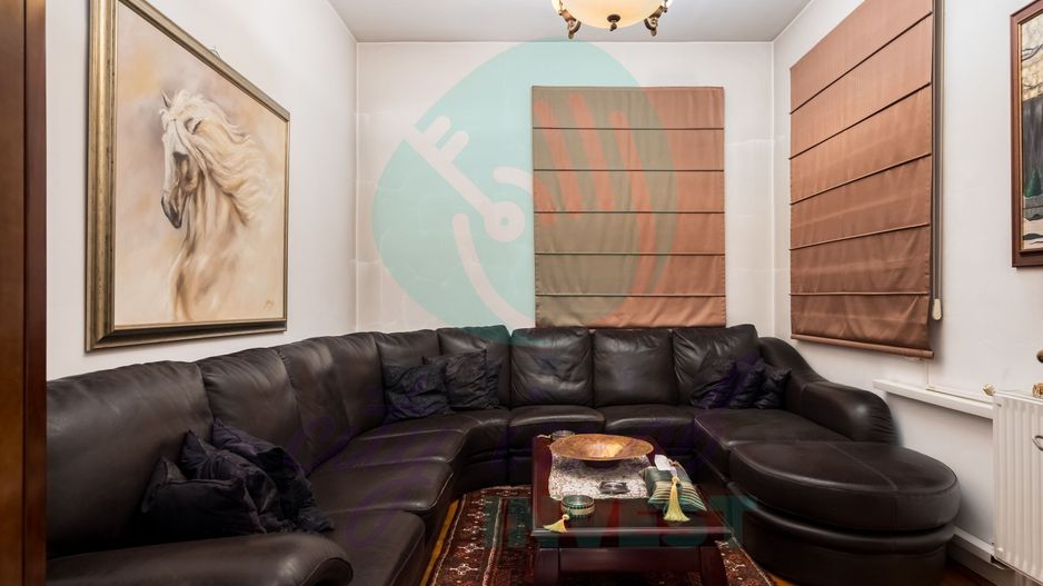 Vila spatioasa in zona Erou Iancu Nicolae - British School - Poză 10