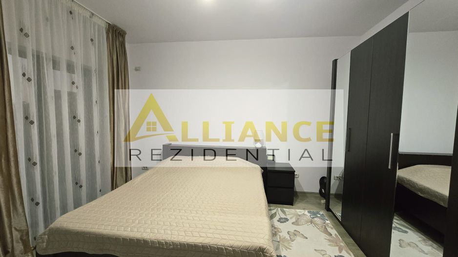 Casa Individuala - 5 camere - 2 bai - 385mp teren - Poză 17