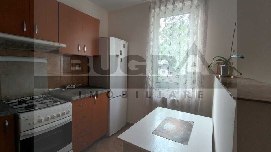 Apartament cu 1 camere, 36mp, zona strazii Alexandru Vlahuță - Poză 3