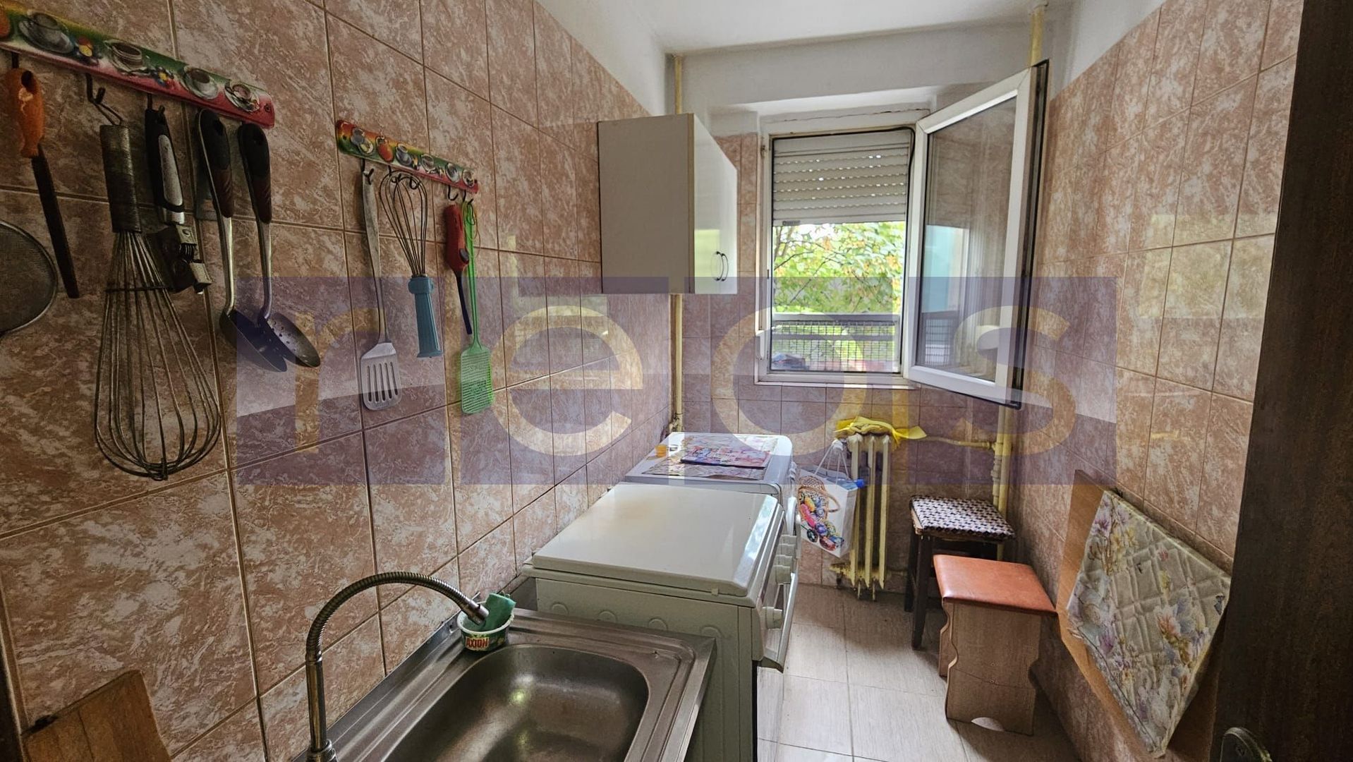 DE VANZARE AP 2 CAMERE 38 MP LUJERULUI | DECOMANDAT | METROU - Poză 6