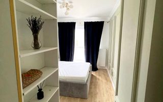 APARTAMENT 2 CAMERE | PARCARE SUBTERANĂ | SIBIU | CITY RESIDENCE - Poză 5