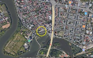 Teren 2104 mp | Herastrau | Lacul Baneasa  | Super Pozitie | - Poză 3