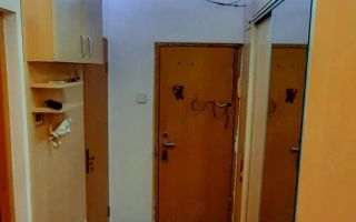 Apartament 3 camere de vanzare, parcare, boxa, bloc reabilitat-13 Septembrie - Poză 3