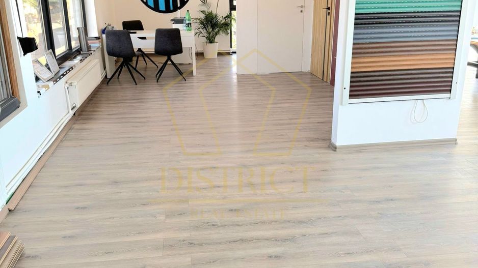 Spatiu comercial 87mp | VAD comercial | Mehala - Poză 10