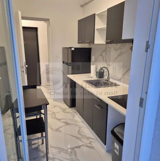Apartament modern cu 2 camere - Lunca cetatuii - - Poză 4