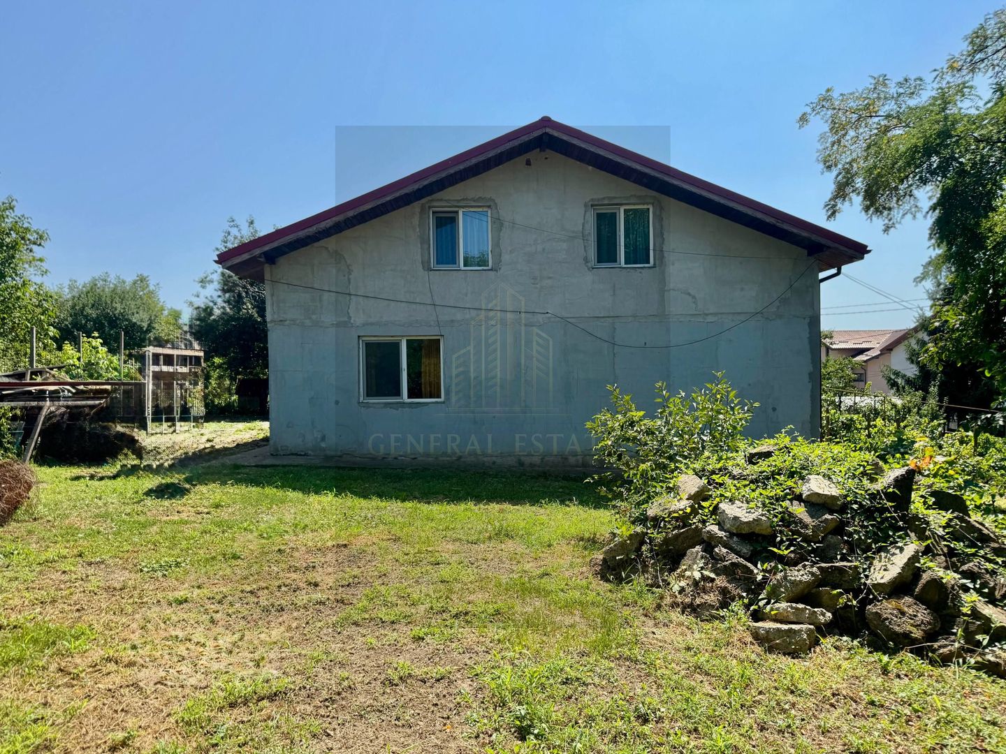 Vânzare Casă - Copou- P+M - lângă Gradina Botanică - Poză 4