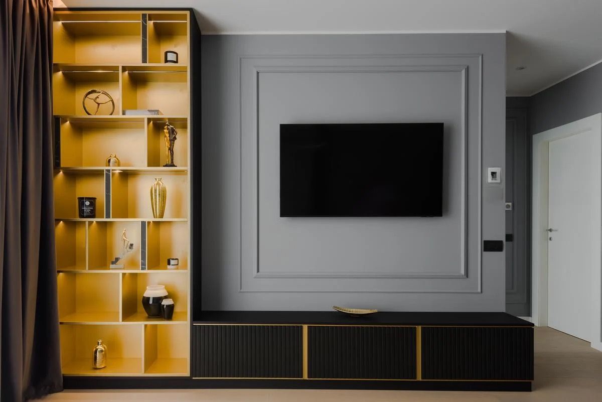 Apartament 2 camere I Herastrau I One I Chirie - Poză 2