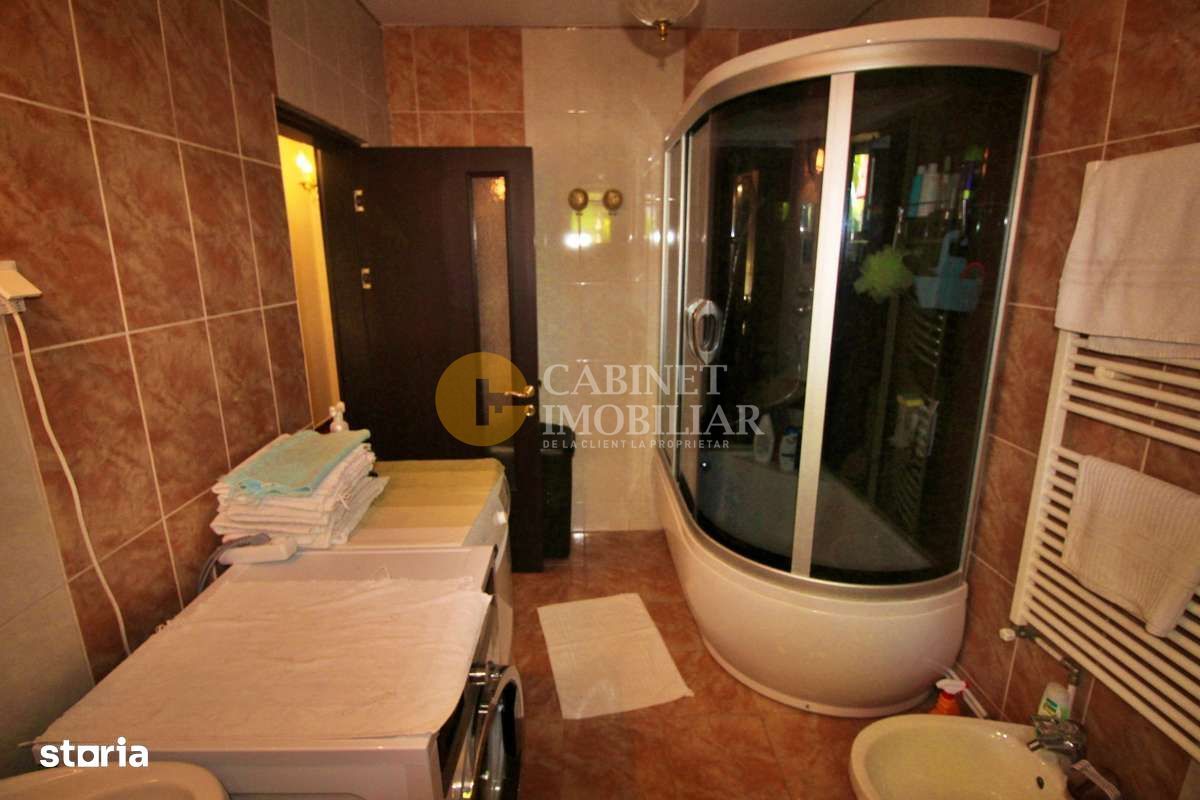 Vilă de vânzare – Miroslava, Valea Adâncă, Iași - Poză 8