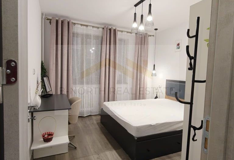 Apartament 3 camere de închiriat | Piața Sudului | Prima închiriere | Totul Nou - Poză 2