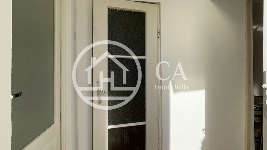 Casă cu 2 camere de închiriat în zona Gheorghe Doja, Oradea - Poză 8