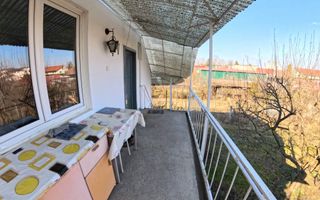 Două case în curte comună, 6 camere + 385 teren - zona semicentrală - Poză 11